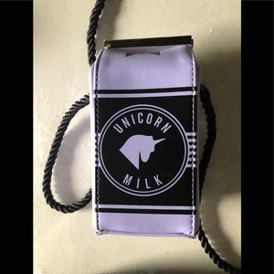 🦄 🥛 Last Call 🦄 🥛 GUC Legend dairy Purse 🦄 🥛